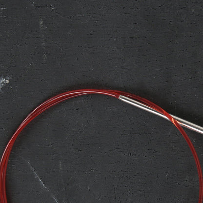 Addi 3.5mm 60cm Misinalı Dantel Şişi - 775-7