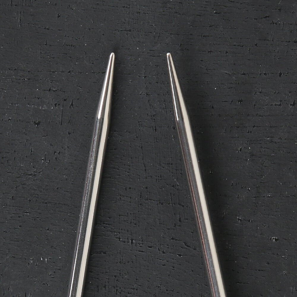 Addi 3.5mm 60cm Misinalı Dantel Şişi - 775-7