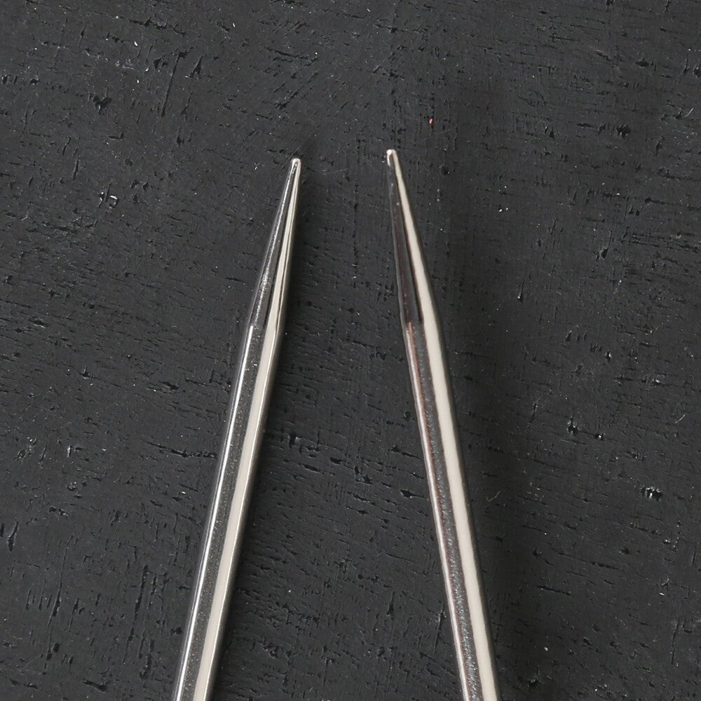 Addi 3.5mm 80cm Misinalı Dantel Şişi - 775-7