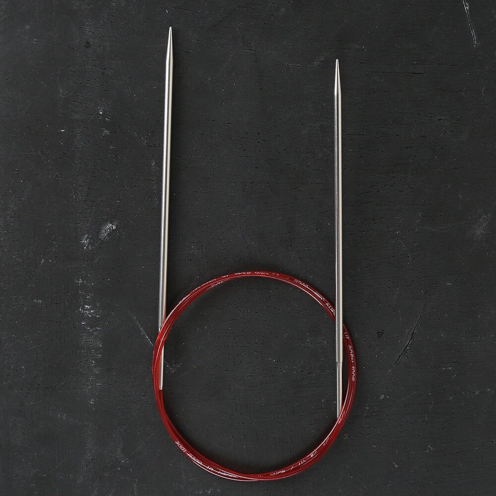 Addi 3.5mm 80cm Misinalı Dantel Şişi - 775-7
