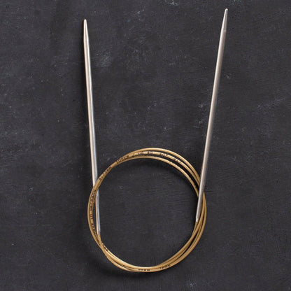 Addi 3,75mm 100cm Klasik Misinalı Şiş- 105-7