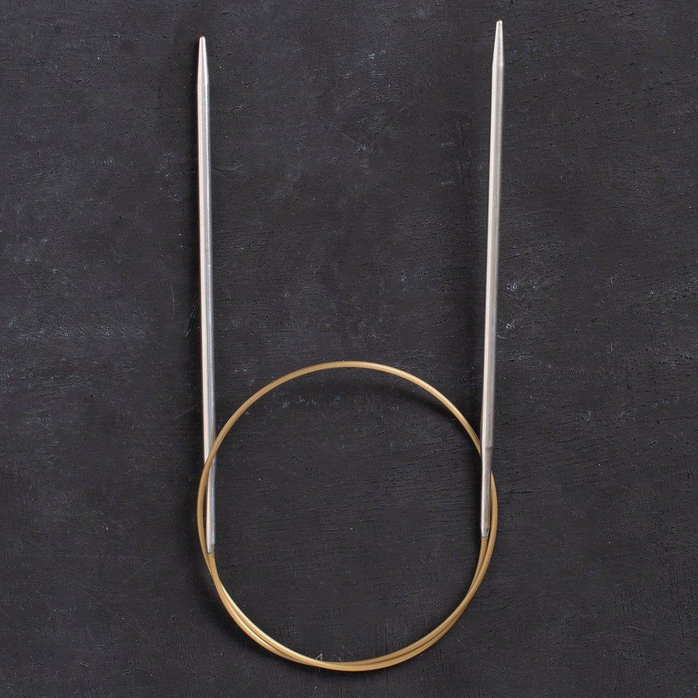 Addi 3,75mm 60cm Klasik Misinalı Şiş- 105-7