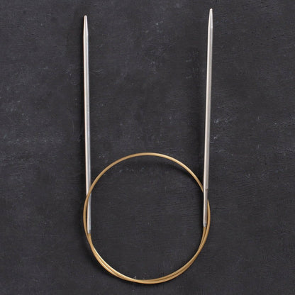 Addi 3,75mm 60cm Klasik Misinalı Şiş- 105-7