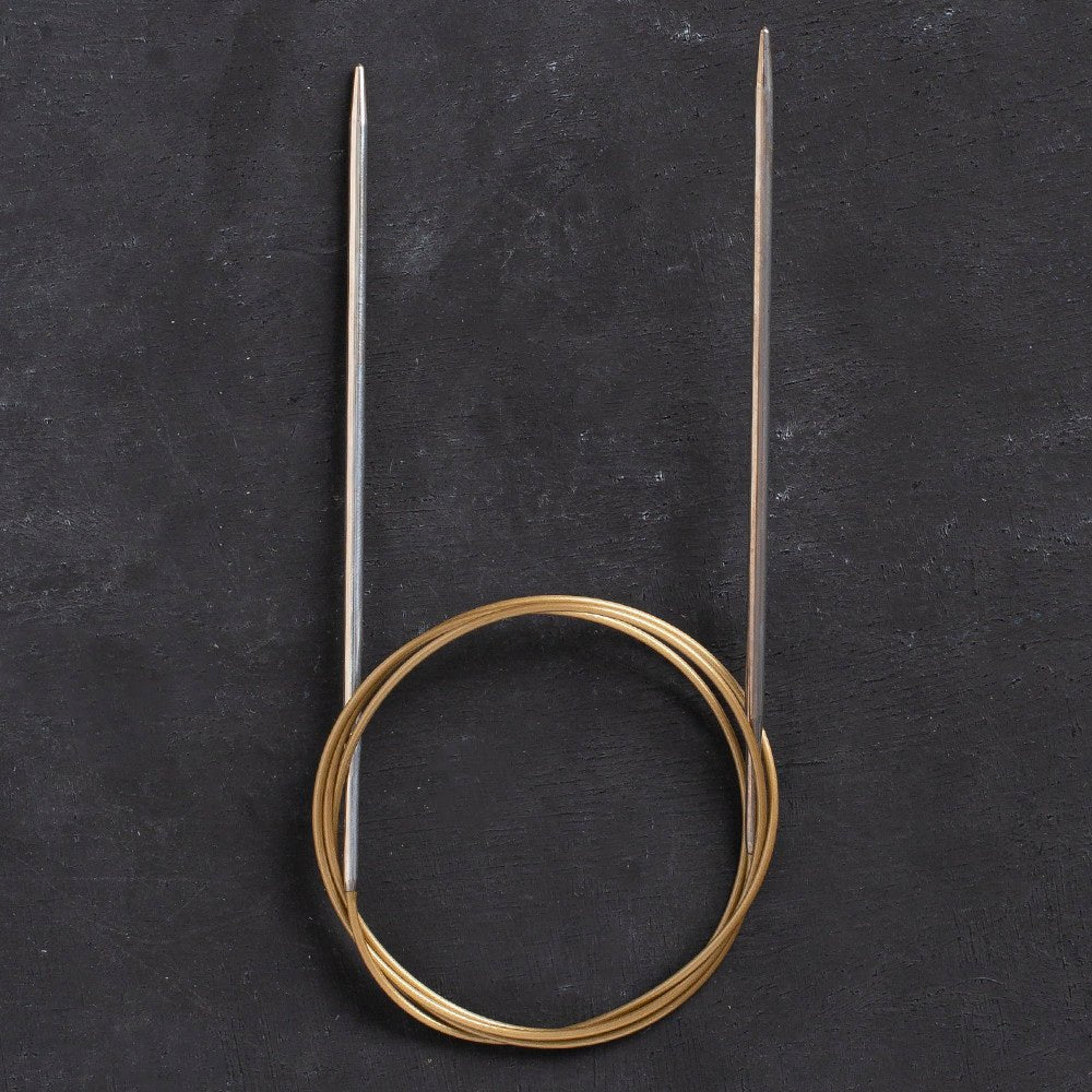 Addi 3mm 100cm Klasik Misinalı Şiş- 105-7