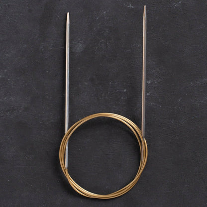 Addi 3mm 100cm Klasik Misinalı Şiş- 105-7