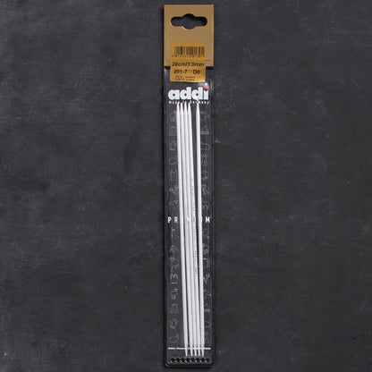 Addi 3mm 20cm 5'li Çorap Şişi 201-7