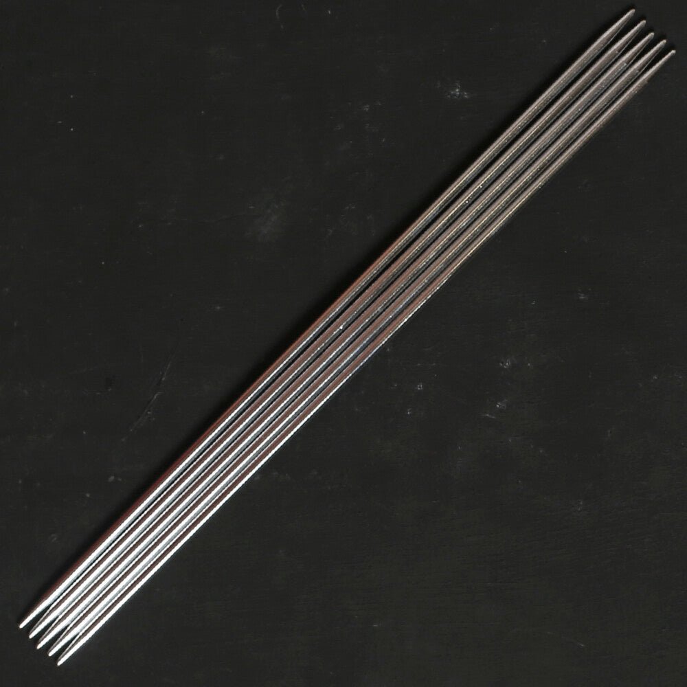 Addi 3mm 20cm Çelik Çorap Şişi - 150-7