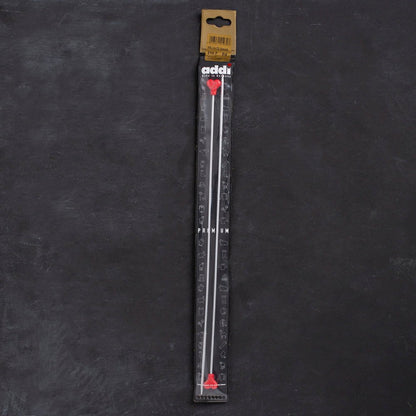Addi 3mm 35cm Klasik Alüminyum Hızlı Örgü Şişi - 210-7