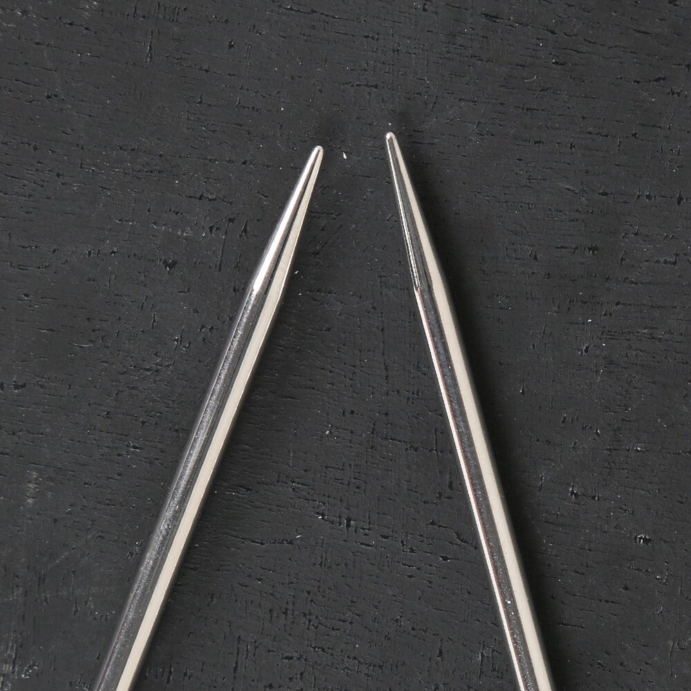 Addi 3mm 40cm Misinalı Dantel Şişi - 775-7