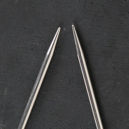 Addi 3mm 40cm Misinalı Dantel Şişi - 775-7