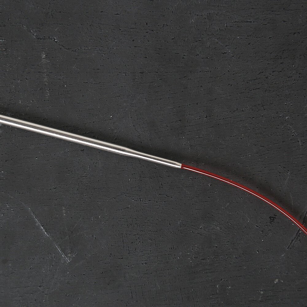 Addi 3mm 40cm Misinalı Dantel Şişi - 775-7