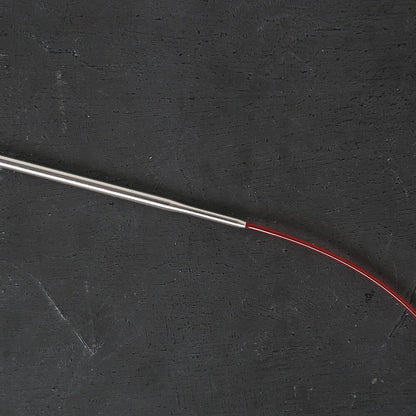 Addi 3mm 40cm Misinalı Dantel Şişi - 775-7