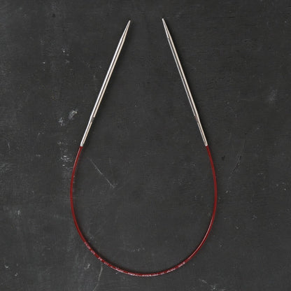 Addi 3mm 40cm Misinalı Dantel Şişi - 775-7