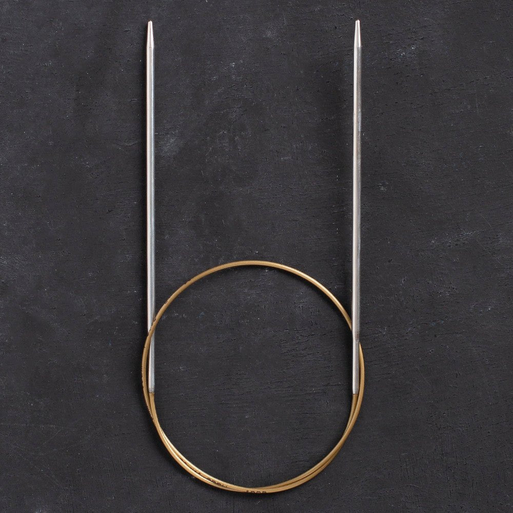 Addi 3mm 60cm Klasik Misinalı Şiş- 105-7