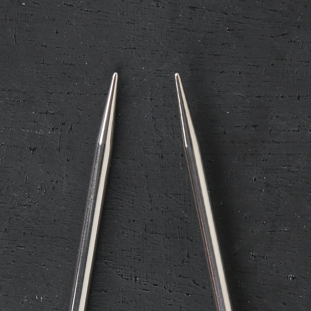 Addi 3mm 60cm Misinalı Dantel Şişi - 775-7