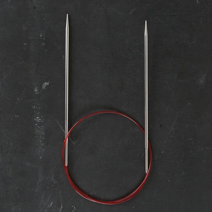 Addi 3mm 60cm Misinalı Dantel Şişi - 775-7
