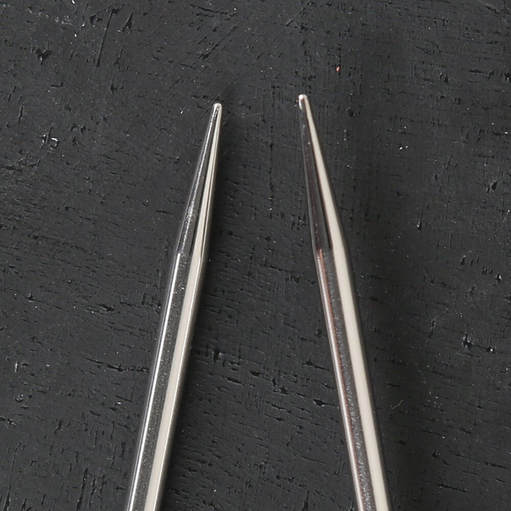 Addi 3mm 80cm Misinalı Dantel Şişi - 775-7