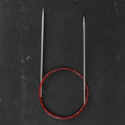 Addi 3mm 80cm Misinalı Dantel Şişi - 775-7