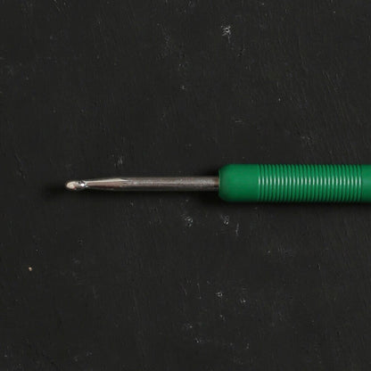 Addi 4 Mm 15 Cm Plastik Saplı Yün Tığ - 148-7