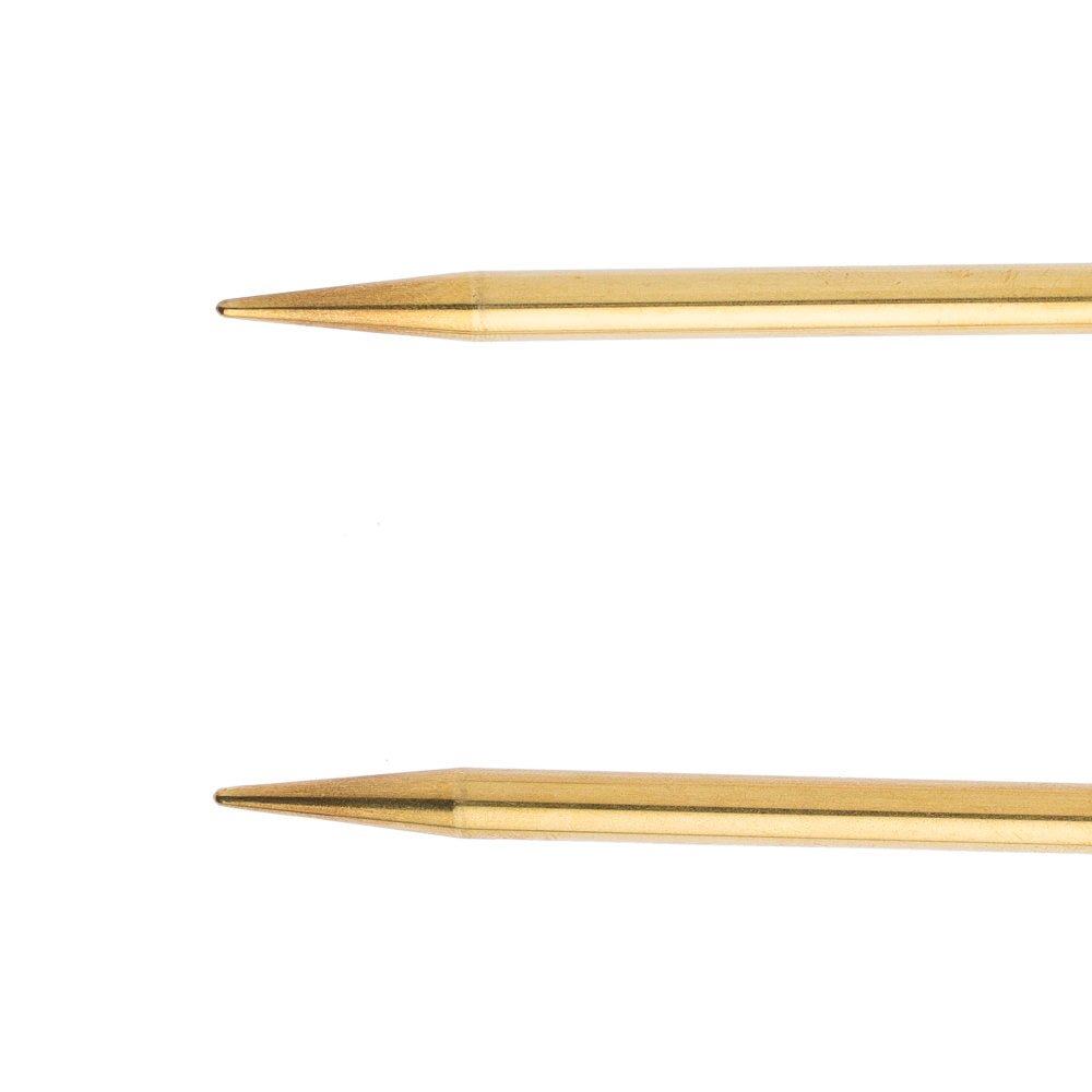 Addi 4 mm 150 cm Misinalı Dantel Şişi - 755-7
