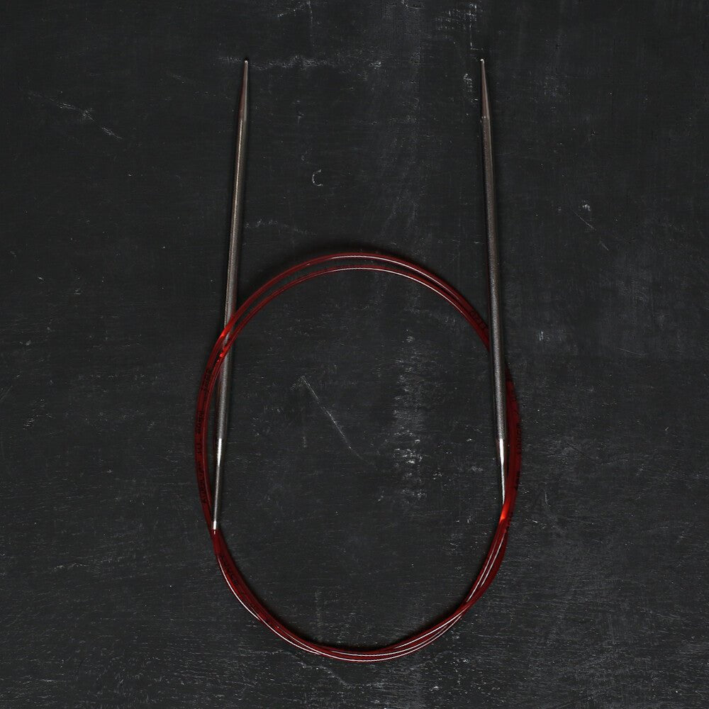 Addi 4,0mm 100cm Misinalı Dantel Şişi - 775-7