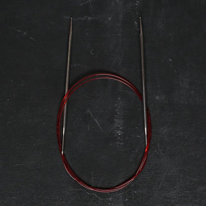 Addi 4,0mm 100cm Misinalı Dantel Şişi - 775-7