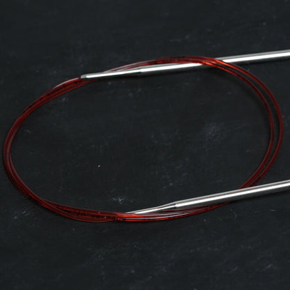 Addi 4,0mm 100cm Misinalı Dantel Şişi - 775-7