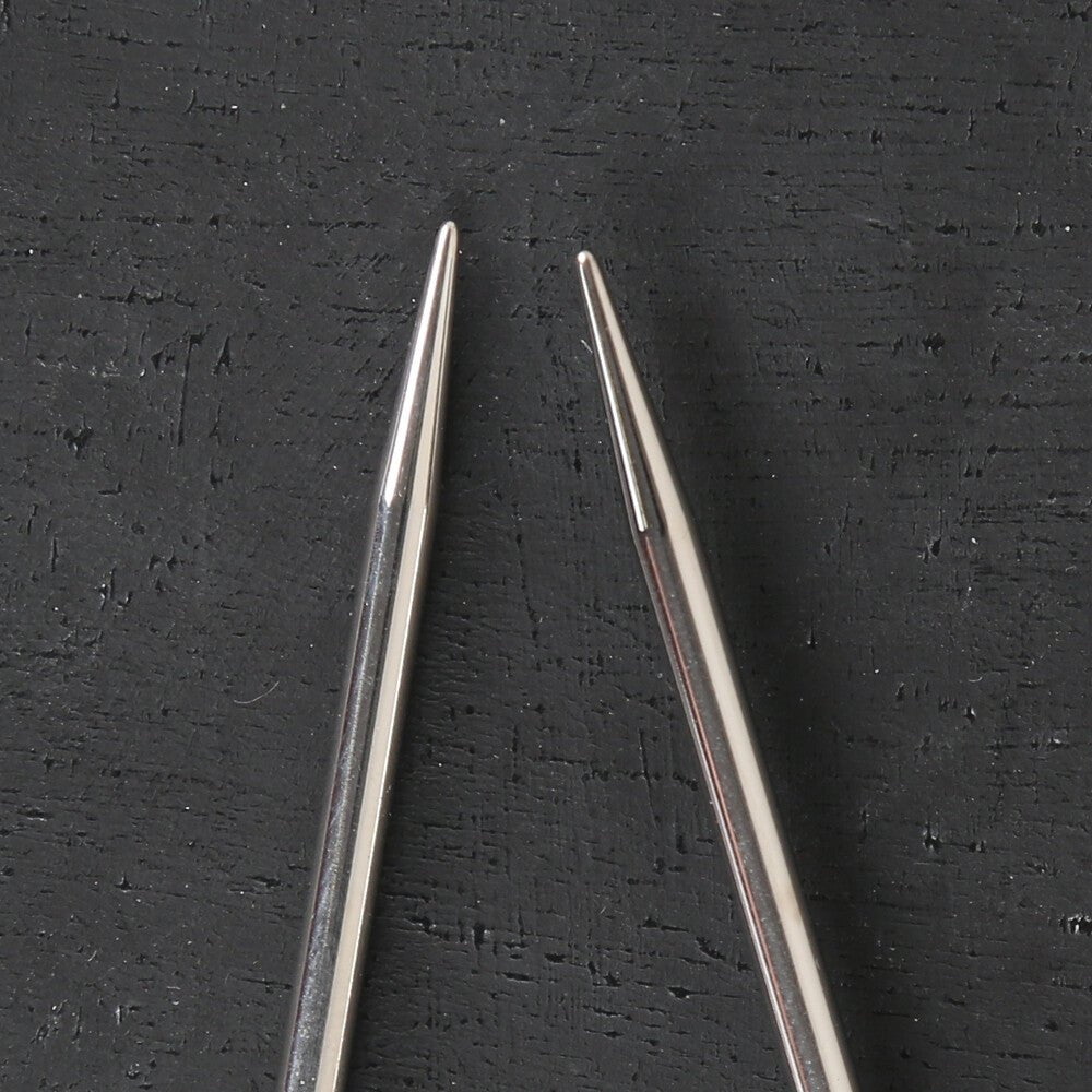 Addi 4,0mm 120cm Misinalı Dantel Şişi - 775-7
