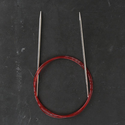 Addi 4,0mm 120cm Misinalı Dantel Şişi - 775-7