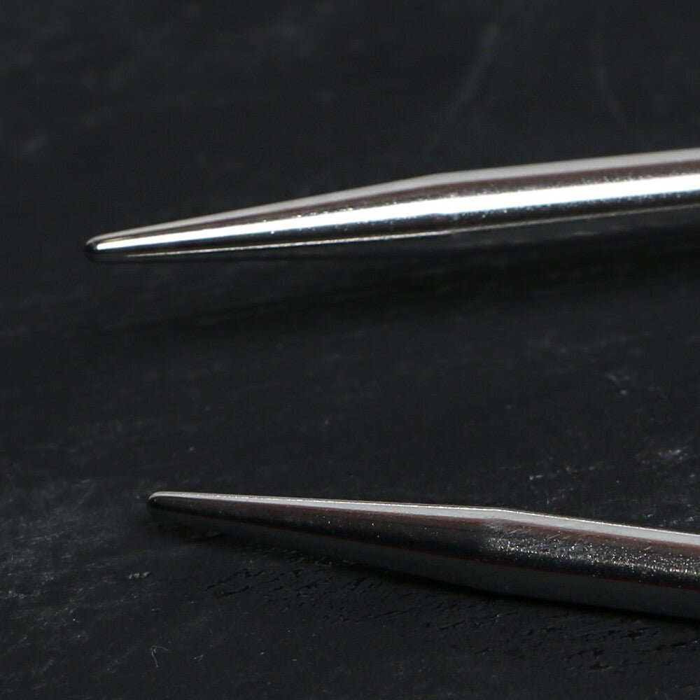 Addi 4,0mm 150cm Misinalı Dantel Şişi - 775-7