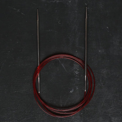 Addi 4,0mm 150cm Misinalı Dantel Şişi - 775-7