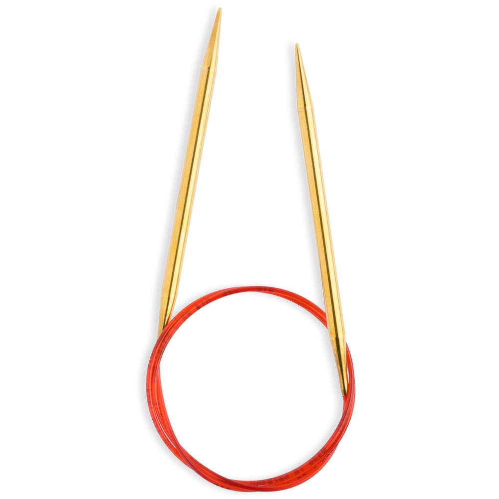 Addi 4.5 mm 150 cm Misinalı Dantel Şişi - 755-7