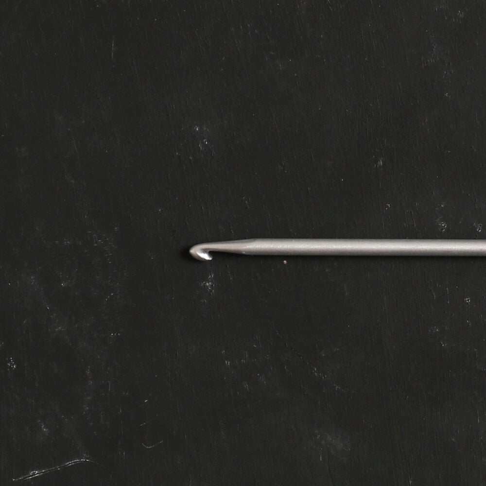 Addi 4,5 Mm 30 Cm Klasik Alüminyum Tunus Tığı - 262-7