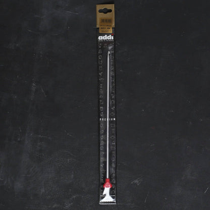 Addi 4,5 Mm 30 Cm Klasik Alüminyum Tunus Tığı - 262-7