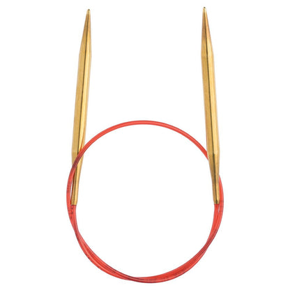 Addi 4,5 Mm 50 Cm Klasik Misinalı Dantel Şişi - 755-7