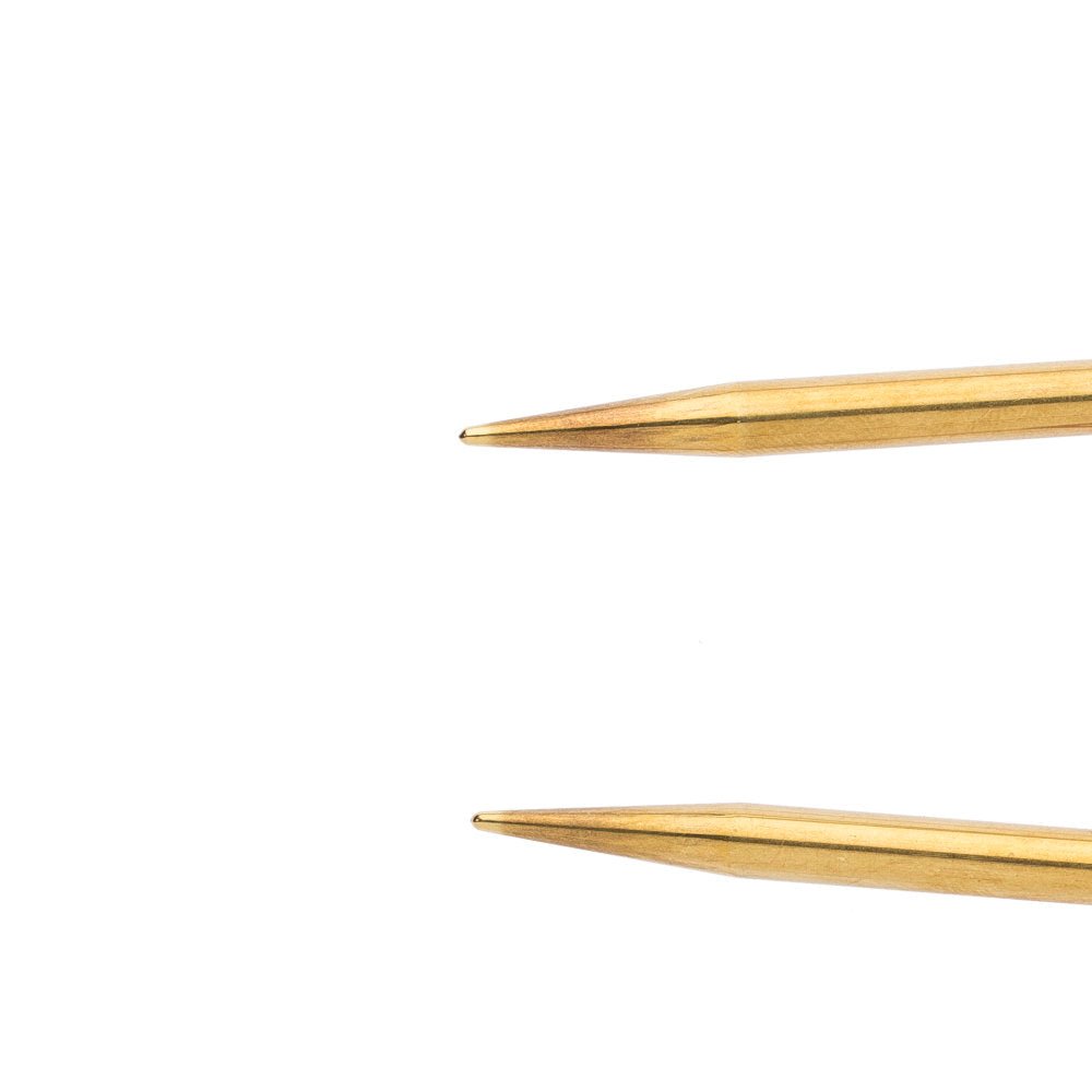 Addi 4,5 Mm 50 Cm Klasik Misinalı Dantel Şişi - 755-7