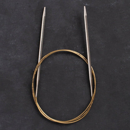 Addi 4,5mm 100cm Klasik Misinalı Şiş- 105-7