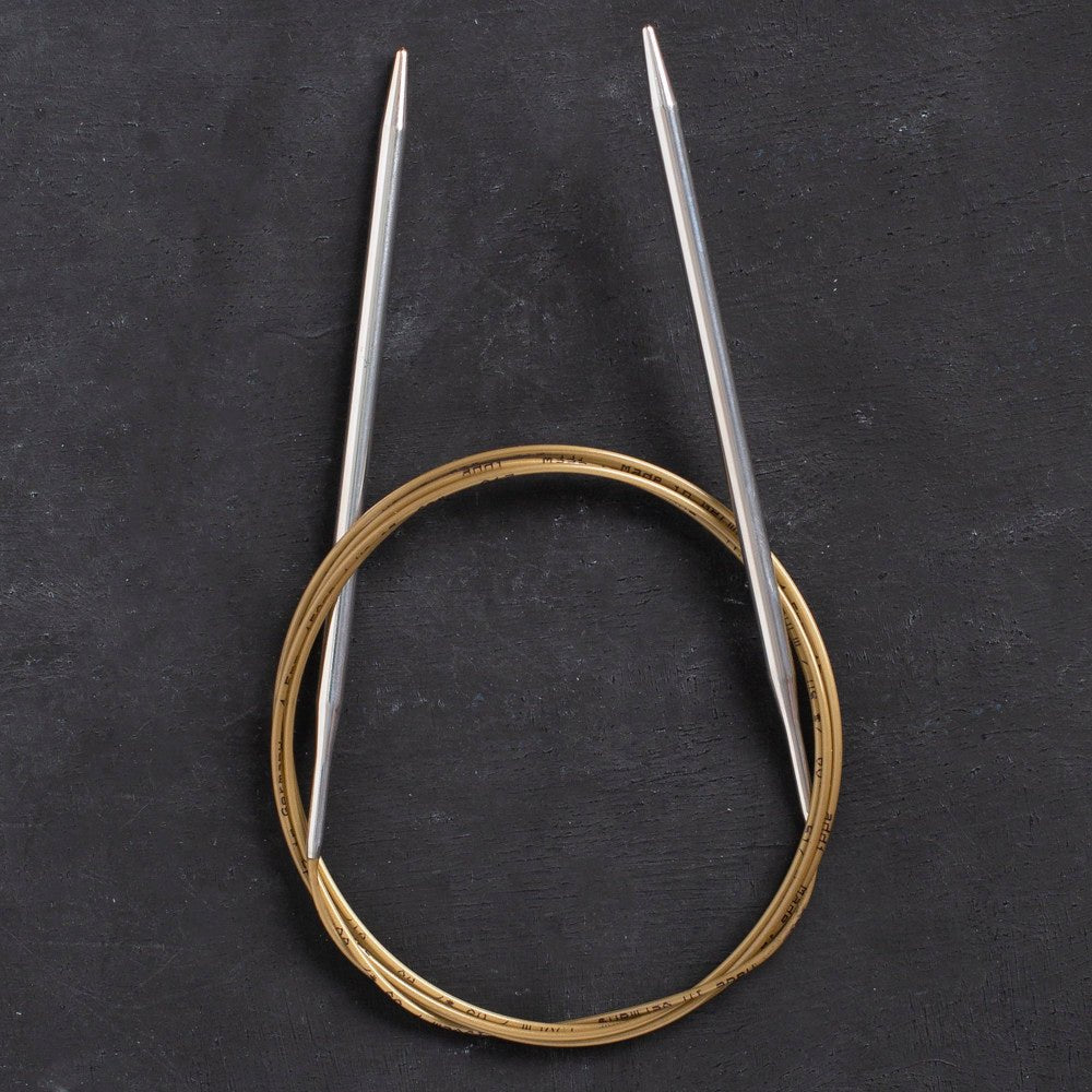 Addi 4,5mm 150cm Klasik Misinalı Şiş- 105-7