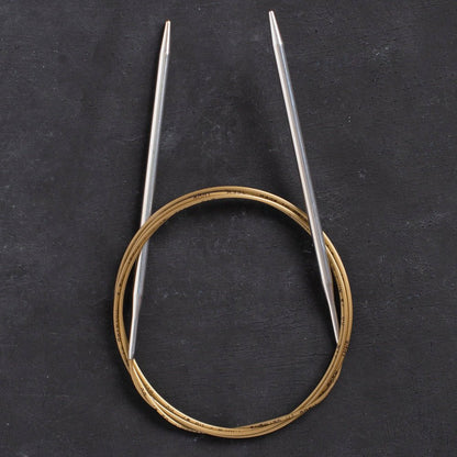 Addi 4,5mm 150cm Klasik Misinalı Şiş- 105-7