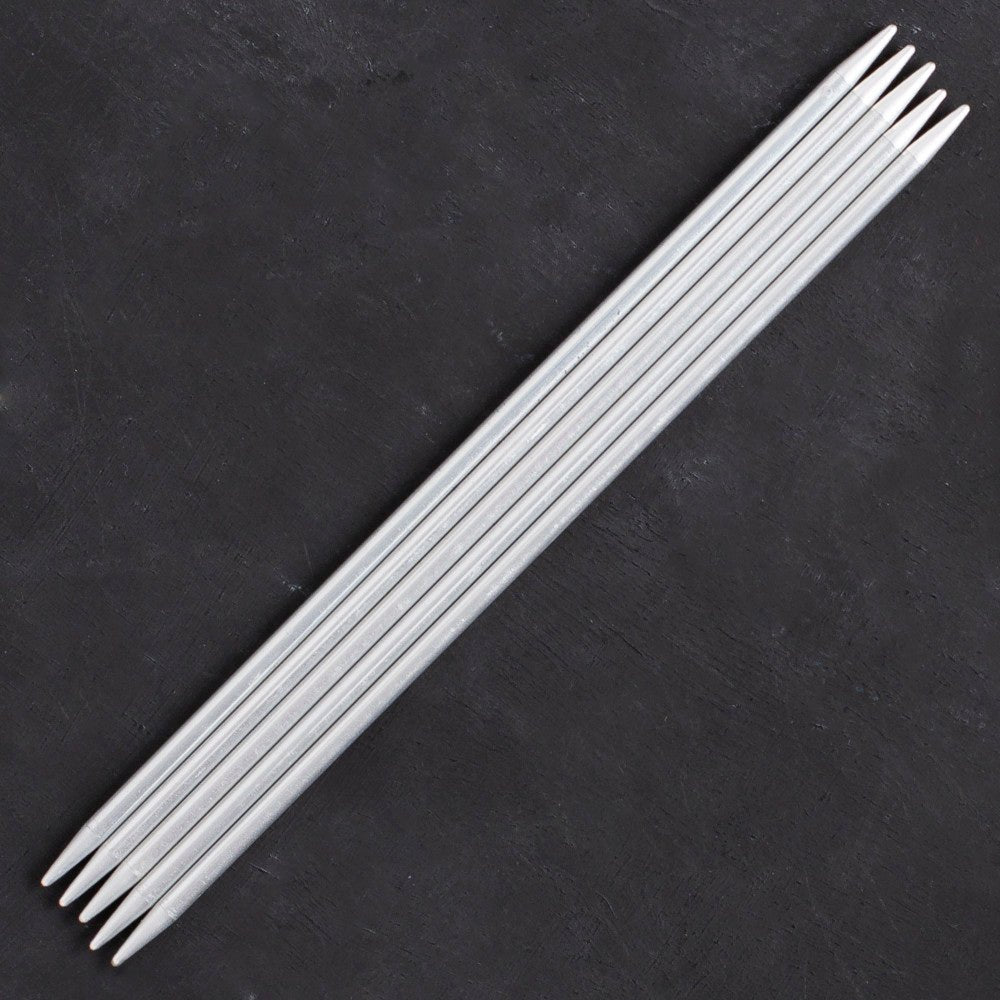 Addi 4,5mm 20cm 5'li Çorap Şişi - 201-7