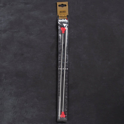 Addi 4,5mm 35cm Klasik Alüminyum Hızlı Örgü Şişi - 210-7