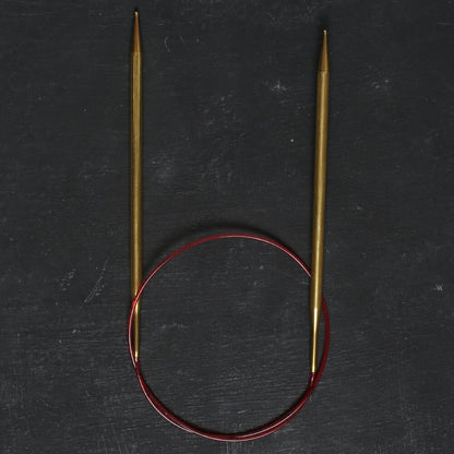 Addi 4,5mm 60cm Klasik Misinalı Dantel Şişi - 755-7