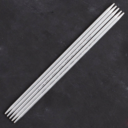 Addi 4mm 20cm 5'li Çorap Şişi - 201-7