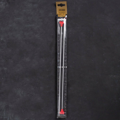 Addi 4mm 35cm Klasik Alüminyum Hızlı Örgü Şişi - 210-7