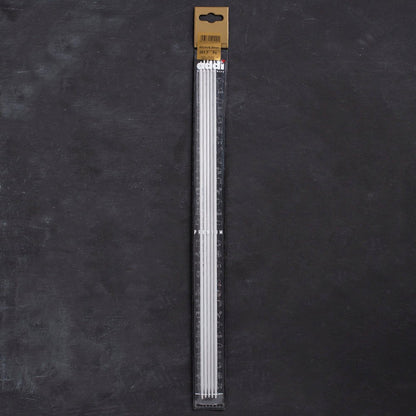 Addi 4mm 40cm 5'li Çorap Şişi - 201-7