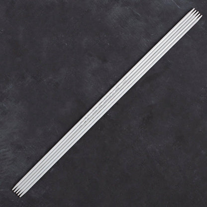 Addi 4mm 40cm 5'li Çorap Şişi - 201-7