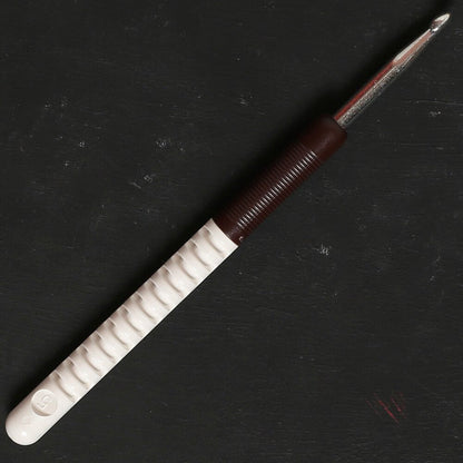 Addi 5 Mm 15 Cm Plastik Saplı Yün Tığ - 148-7