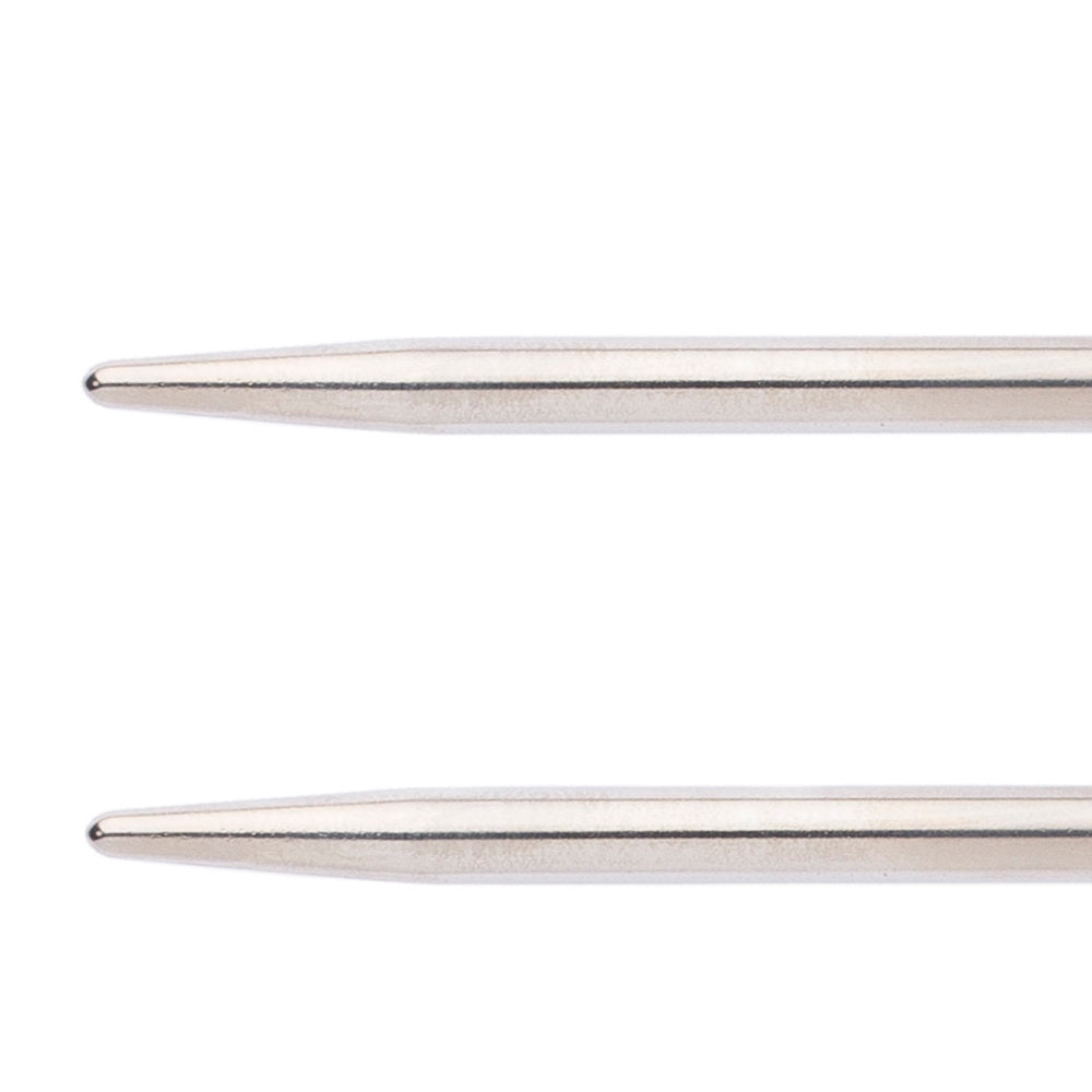 Addi 5 Mm 40 Cm Klasik Misinalı Şiş - 105-7