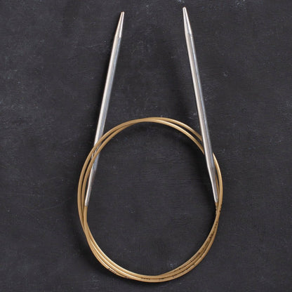 Addi 5,5mm 100cm Klasik Misinalı Şiş- 105-7