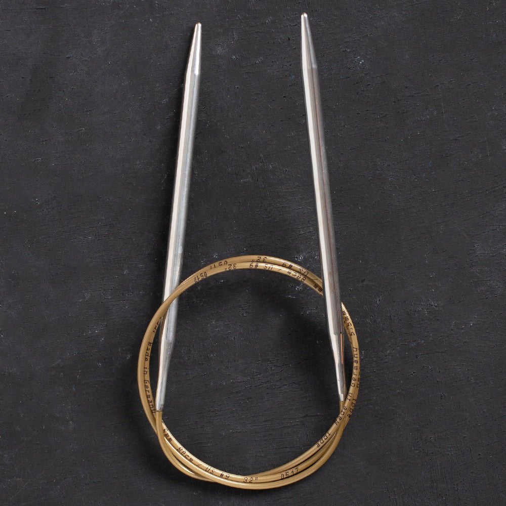 Addi 5,5mm 80cm Klasik Misinalı Şiş- 105-7